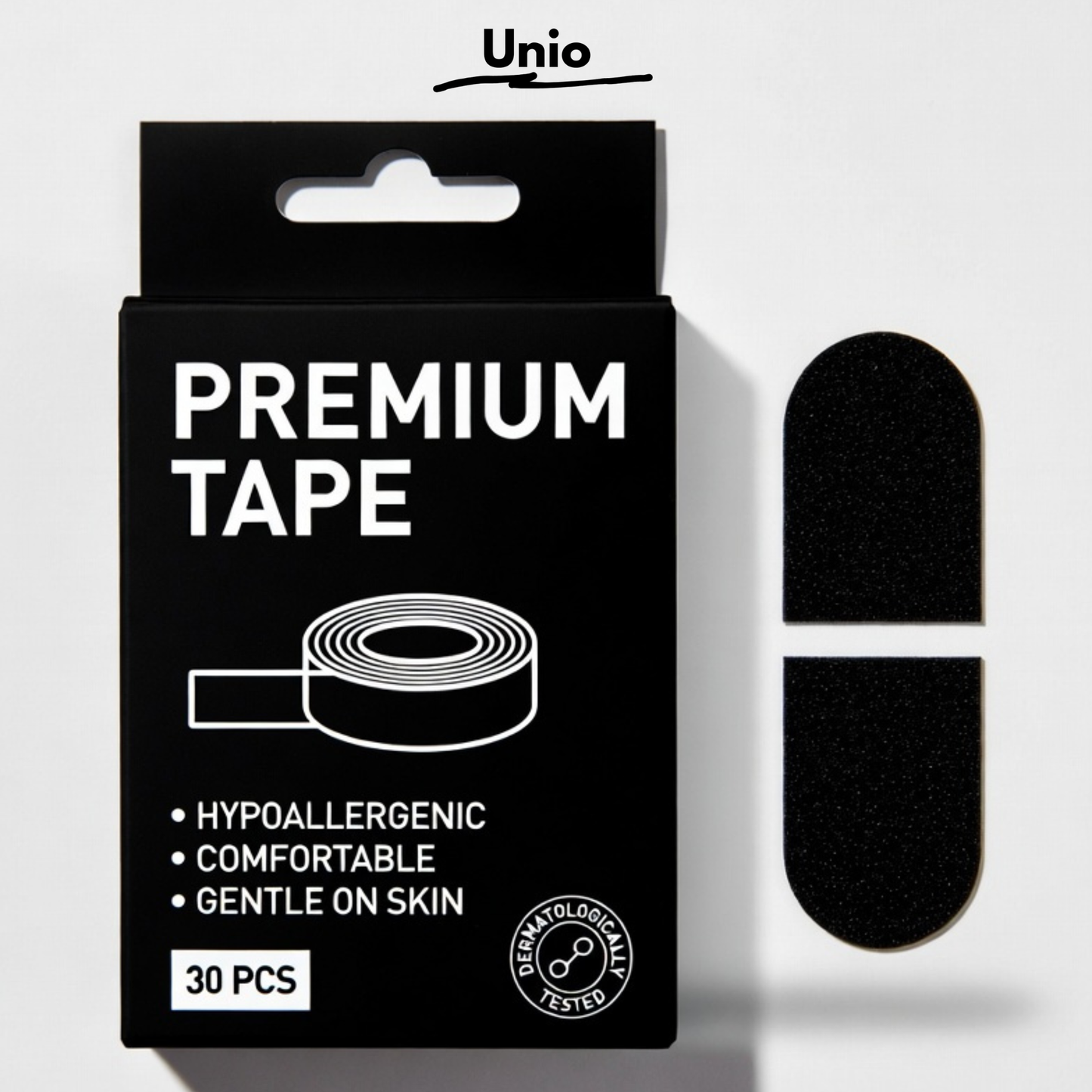 Unio Sleep Mouth Tape – Don’t Snore. Sleep Better