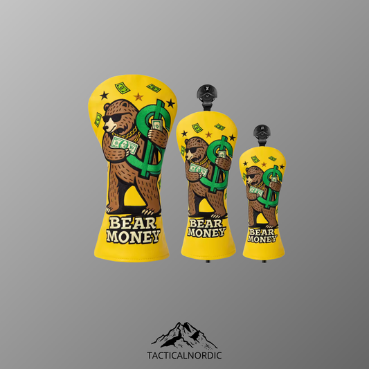 Bear Money maila huput