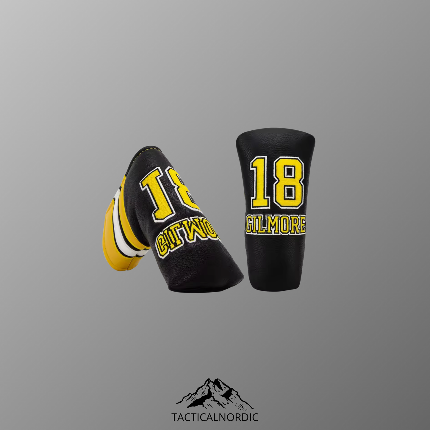 Happy Gilmore putterin suoja