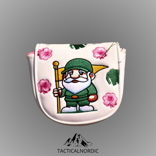 Mallet putterin suoja