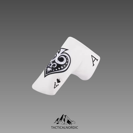 Blade putterin suoja