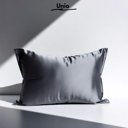 Unio Sleep Satin Pillowcase – Cool Pillow, Better Sleep